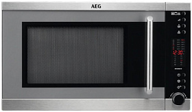 Микроволновая печь AEG MFC3026S-M