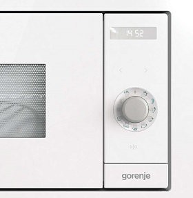 Встраиваемая микроволновая печь Gorenje BM235SYW фото 2 фото 2