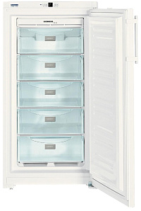 Холодильник  шириной 70 см Liebherr GN 2613 фото 2 фото 2