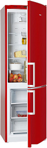 Двухкамерный холодильник No Frost ATLANT ХМ 4424-030 N фото 3 фото 3