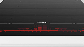 Черная индукционная варочная панель Bosch PXY621DX6E фото 2 фото 2
