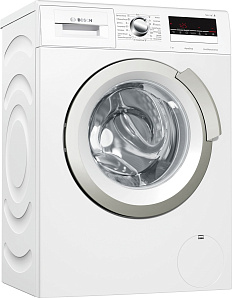Узкая стиральная машина Bosch WLL24241OE