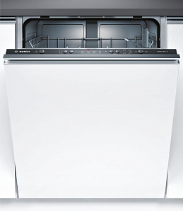 Полновстраиваемая посудомоечная машина Bosch SMV25AX00R