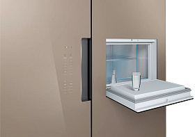 Холодильник side by side Bosch KAH92LQ25R фото 4 фото 4