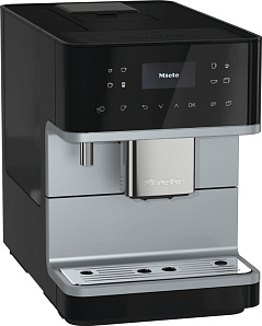 Автоматическая кофемашина для офиса Miele CM 6160 SilverEdition фото 3 фото 3