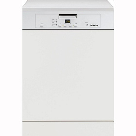 Частично встраиваемая посудомоечная машина 60 см Miele G 4210 SCi