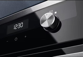 Электрический духовой шкаф Electrolux Electrolux KODEH70X фото 4 фото 4