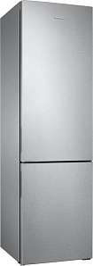 Двухкамерный холодильник ноу фрост Samsung RB37A50N0SA/WT