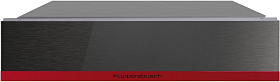 Подогреватель посуды Kuppersbusch CSW 6800.0 GPH 8 Hot Chili