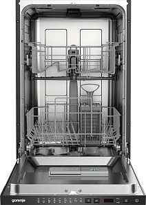 Посудомоечная машина  45 см Gorenje GV52041 фото 3 фото 3