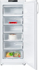 Белый холодильник  ATLANT 7103-100 фото 4 фото 4