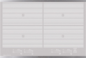 Индукционная варочная панель германия Kuppersbusch KI 8800.0 GE
