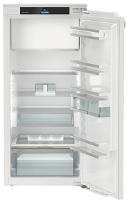 Встраиваемый двухкамерный холодильник Liebherr IRd 4151 фото 2 фото 2