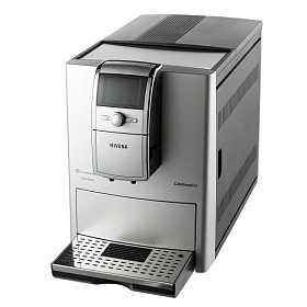 Автоматическая кофемашина для офиса Nivona NICR 848