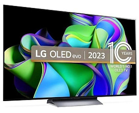 Телевизор LG OLED48C3RLA 48" (121 см) 2023 фото 2 фото 2