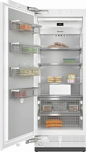 Встраиваемый холодильник с ледогенератором Miele F 2811 Vi