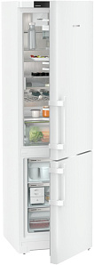Двухкамерный холодильник ноу фрост Liebherr CNd5753 фото 2 фото 2
