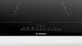 Керамическая электрическая варочная панель Bosch PVQ695FC5Z фото 4 фото 4