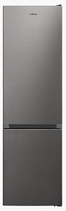 Холодильник  шириной 60 см Vestfrost VW20NFE01X