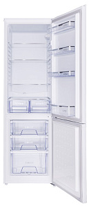Холодильник глубиной до 60 см Maunfeld MFF176W11 фото 3 фото 3