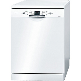 Посудомоечная машина на 14 комплектов Bosch SMS68M52RU