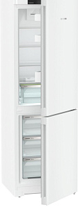 Двухкамерный холодильник ноу фрост Liebherr CNd 5203 фото 4 фото 4