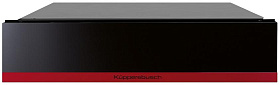 Выдвижной ящик Kuppersbusch CSZ 6800.0 S8 Hot Chilli