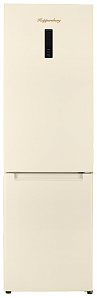 Двухкамерный холодильник  no frost Kuppersberg NOFF 19565 C