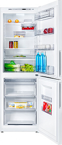 Двухкамерный холодильник ATLANT ХМ 4621-101 фото 4 фото 4
