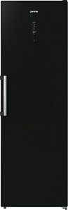Холодильник темных цветов Gorenje R619EABK6
