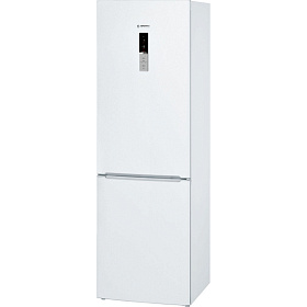 Холодильник с дисплеем на двери Bosch KGN36VW15R