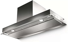 Вытяжка для кухни без отвода в вентиляцию Faber IN-NOVA PREMIUM X A60 фото 3 фото 3