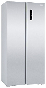 Холодильник Side by Side Hiberg RFS-480 DX NFW