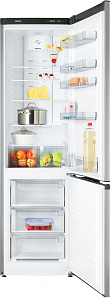 Серый холодильник Atlant ATLANT ХМ 4426-089 ND фото 4 фото 4