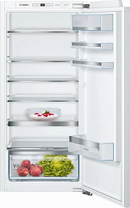Бесшумный мини холодильник Bosch KIR41ADD0