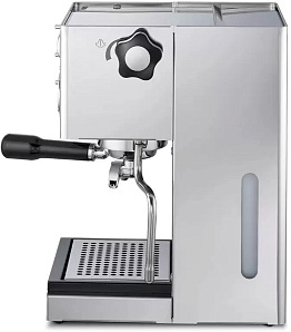Кофемашина с автоматическим приготовлением капучино La Pavoni LPMCSR02EU фото 3 фото 3
