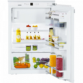 Холодильник  с электронным управлением Liebherr IK 1664