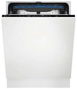 Полноразмерная посудомоечная машина Electrolux EES 948300 L
