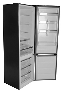 Двухкамерный холодильник Toshiba GR-RB360WE-DMJ(06) фото 4 фото 4