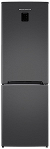 Холодильник глубиной 65 см Kuppersberg NOFF 18769 DX