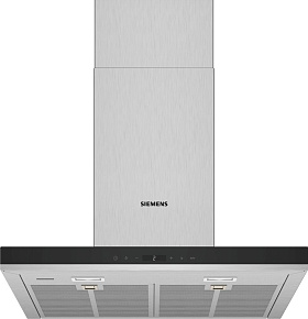 Кухонная вытяжка в потолок Siemens LC68BIT50
