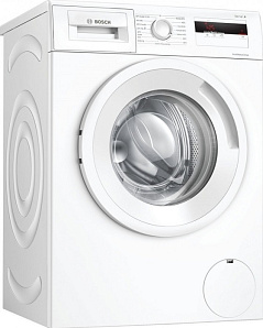 Полноразмерная стиральная машина Bosch WNA134L0SN