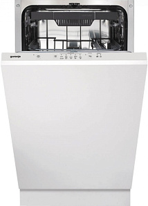 Встраиваемая посудомоечная машина Gorenje GV520D17S