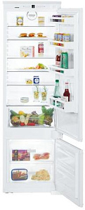 Встраиваемый холодильник высотой 177 см Liebherr ICS 3224 фото 3 фото 3