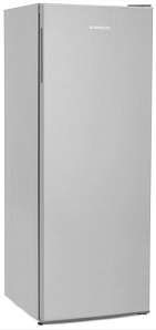 Однокамерный холодильник Scandilux FN 210 E00 S фото 3 фото 3