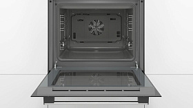 Духовой шкаф с конвекционным нагревом Bosch HBF153EB0 фото 2 фото 2