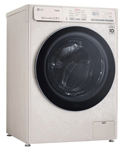 Полноразмерная стиральная машина LG F4T9VSBB фото 3 фото 3
