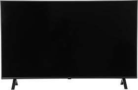 Телевизор LG 43UR78006LK 43" (109 см)  черный фото 4 фото 4