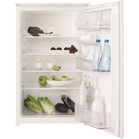 Недорогой встраиваемый холодильники Electrolux ERN91400AW