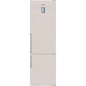 Двухкамерный холодильник Vestfrost VF 3863 B